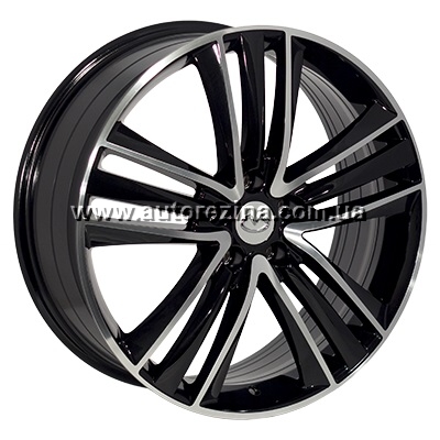 ZF FR832 R20 5/114,3